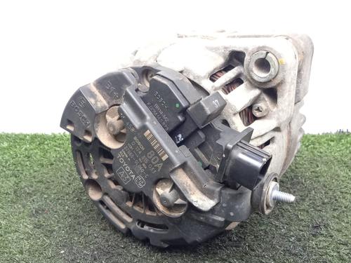 Alternator TOYOTA HILUX VII Pickup (_N1_, _N2_, _N3_) 2.5 D-4D (KUN15, KUN35) | BP24671799M7 