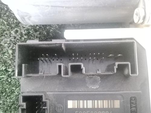 Front left window mechanism SEAT LEON (1P1) 1.9 TDI | BP30762633C22 - Image 3