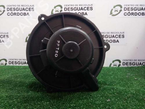 Heater blower motor KIA RIO I Hatchback (DC) 1.5 16V | BP5718055M62 