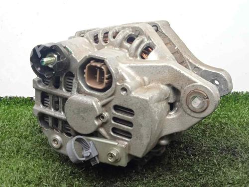 Alternator HONDA CIVIC VIII Hatchback (FN, FK) 1.4 (FK1) | BP22619899M7 