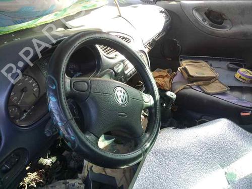 Right rear brake caliper VW SHARAN (7M8, 7M9, 7M6) 1.9 TDI | BP32043269M106 