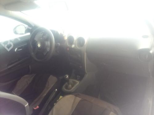 AC Styreenhet / Manøvreringsenhet SEAT IBIZA III (6L1) 1.4 16V | BP29257370I5 