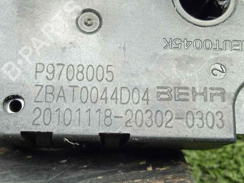 Electronic module MERCEDES-BENZ S-CLASS (W221, V221) S 320 CDI | BP12541383M83