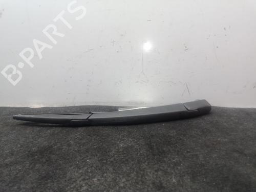 Used Rear windshield wiper arm Rear windshield wiper arm PEUGEOT 308 I (4A_, 4C_) 1.6 16V (120 hp) 33266496 33266496