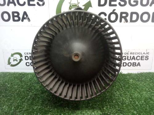 Used Heater blower motor NISSAN VANETTE CARGO Van (HC 23) 2.3 D (75 hp) 6611820