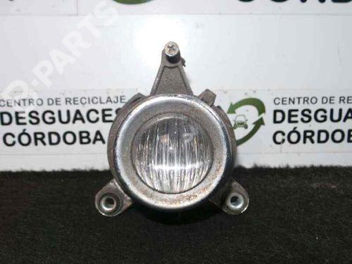 Used Right front fog light Right front fog light ALFA ROMEO 147 (937_) 1.6 16V T.SPARK (937.AXA1A, 937.AXB1A, 937.BXB1A) (120 hp) 5715545 5715545
