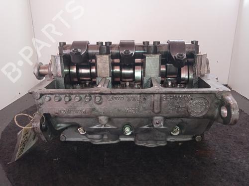 Used Cylinder head SKODA FABIA I (6Y2) 1.4 TDI (80 hp) 15511983