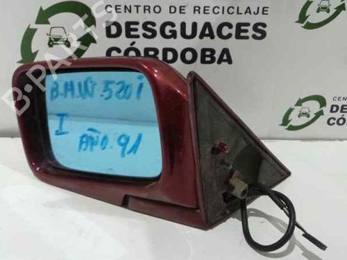Used Left mirror BMW 5 (E34) 520 i 24V (150 hp) 5685692