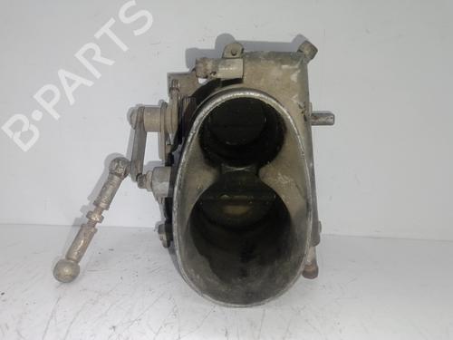 Used Throttle body OPEL KADETT E Hatchback (T85) 1.8 GSI (C08, C48, D08, D48) (115 hp) 5721217