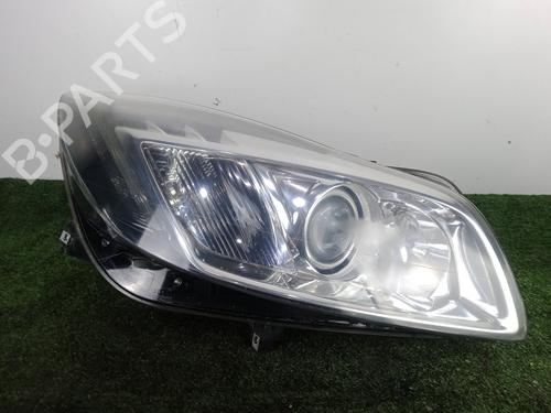 Used Right headlight Right headlight OPEL INSIGNIA A (G09) 2.0 CDTI (68) (131 hp) 33287407 33287407