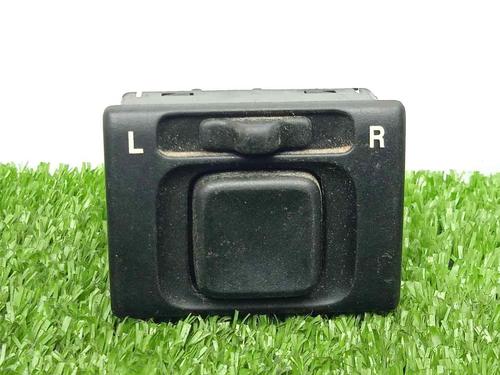 Used Mirror switch SUZUKI JIMNY Closed Off-Road Vehicle (SN) 1.5 DDiS 4x4 (86 hp) 9114628