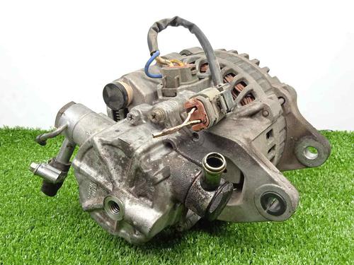 Alternator NISSAN CABSTAR E (TL_, VL_) 105.35, 110.35, 110.45 (TL0) | BP22733401M7 