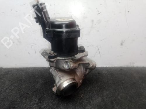 Egr für Egr CITROËN C3 I (FC_, FN_) 1.4 HDi (68 hp) 34693131 34693131
