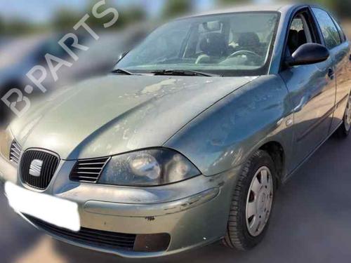Control unit SEAT IBIZA III (6L1)  | BP15203923M11 