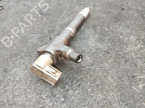 Used Injector Injector TOYOTA AVENSIS Saloon (_T27_) 2.0 D-4D (ADT270_, ADT270R) (126 hp) 36504926 36504926