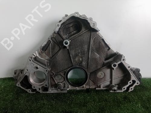 Couvercle de distribution VW TOUAREG (7LA, 7L6, 7L7) 5.0 V10 TDI | BP14485052M123 