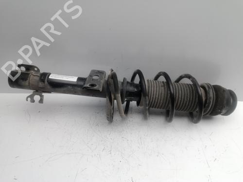 Used Left front shock absorber SEAT IBIZA IV (6J5, 6P1) [2008-2017]  19406972