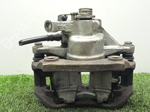 Used Left front brake caliper CITROËN C5 II (RC_) 1.6 HDi (RC8HZB) (109 hp) 30382788