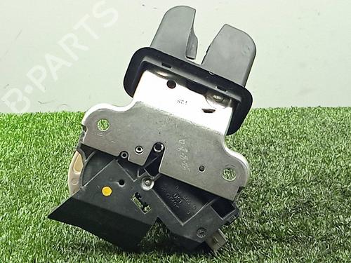 Tailgate lock AUDI A6 C6 (4F2) 2.0 TDI | BP29490798C101 