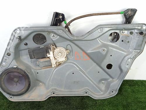 Used Front right window mechanism SEAT TOLEDO II (1M2) 1.9 TDI (110 hp) 28139366