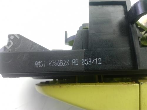 Rear left exterior door handle FORD C-MAX II (DXA/CB7, DXA/CEU) 2.0 TDCi | BP29378297C130 