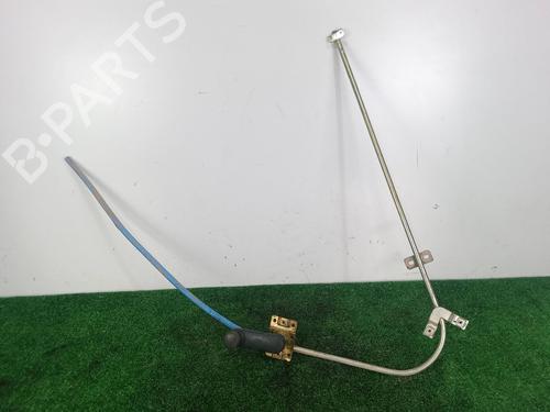Front left window mechanism CITROËN C25 Platform/Chassis (280_, 290_) 2.5 DT SIN | REFERENCIA | MANUAL