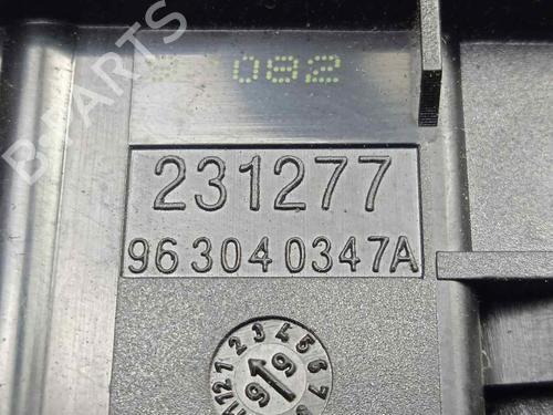 Warning switch PEUGEOT 406 (8B)  | BP13245189I22 