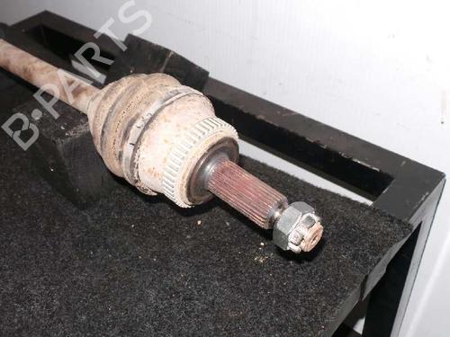 Right rear driveshaft HYUNDAI TUCSON (JM)  | BP5697545M41 