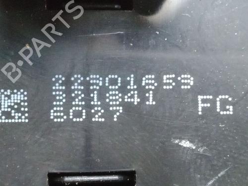 Headlight switch OPEL INSIGNIA A (G09) 1.6 CDTi (68) | BP34580291I24 - Image 4