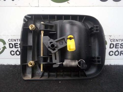 Front left exterior door handle OPEL MOVANO A Van (X70) 2.2 DTI (FD) | BP24139741C128