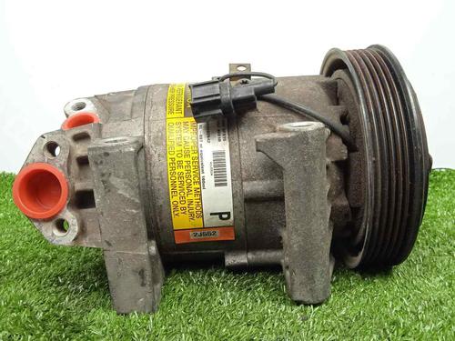 AC compressor NISSAN ALMERA II (N16)  | BP5723397M34 