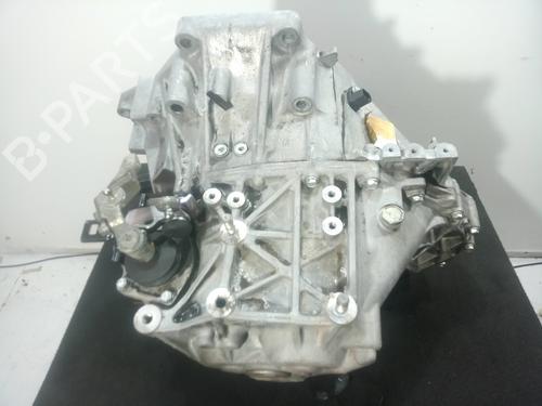Gearbox MAZDA 6 Hatchback (GG)  | BP12211467M3 