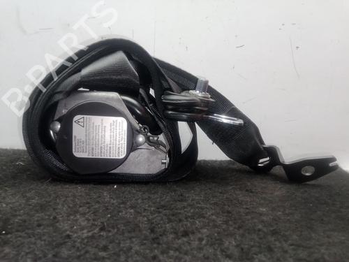 Used Front right seatbelt SEAT TOLEDO IV (KG3) 1.6 TDI (115 hp) 23088738