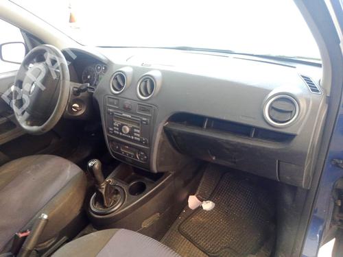 Right mirror FORD FUSION (JU_) 1.4 | BP29337733C27 