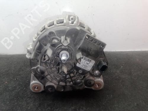 Alternator NISSAN QASHQAI II (J11, J11_) 1.5 dCi | BP30113613M7