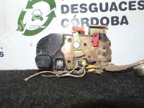 Used Front left lock JEEP CHEROKEE (KJ) 2.8 CRD 4x4 (163 hp) 5707898