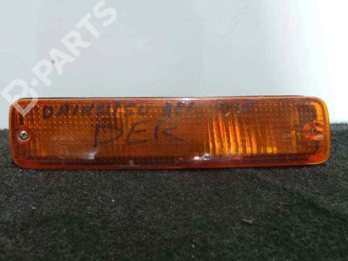 Used Right front indicator Right front indicator DAIHATSU APPLAUSE II Hatchback (A101) [1997-2000] 10209209 10209209