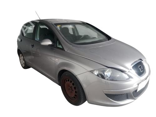 Brugte SEAT ALTEA (5P1) 1.9 TDI 4955440