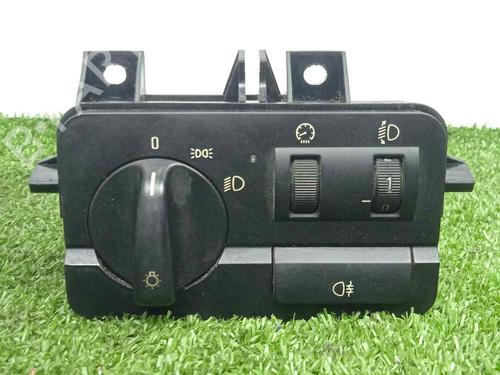 Used Headlight switch BMW 3 (E46) [1997-2005]  5688650