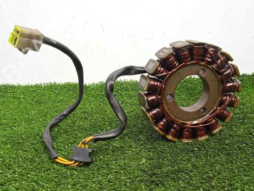 Used Alternator KAWASAKI MOTORCYCLES GPZ GPZ 500 S (EX500C, EX500D, EX500E) (27 hp) 27831914