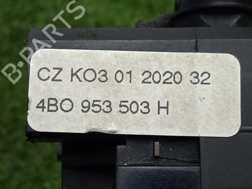 Steering column stalk VW GOLF IV (1J1) 1.9 TDI | BP11132859I23 