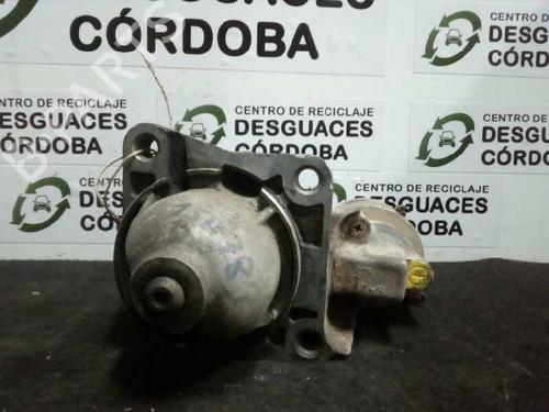 Startmotor FORD FIESTA III (GFJ) 1.1 (50 hp) 5736930