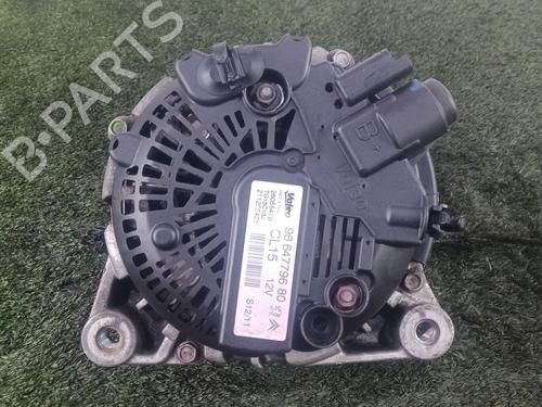 Alternator CITROËN C4 II (NC_) 1.6 HDi 90 | BP39528980M7 - Image 4