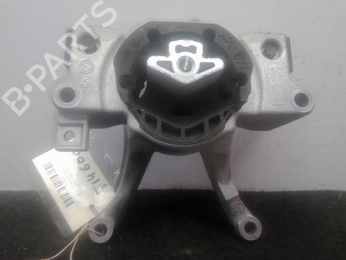Used Support BMW 5 (G30, F90) 520 d (190 hp) 24442994
