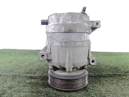 AC compressor RENAULT LAGUNA II (BG0/1_) 1.9 dCi (BG08, BG0G) | BP36406285M34 - Image 4
