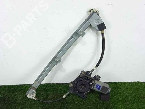 Used Front left window mechanism Front left window mechanism ALFA ROMEO 156 (932_) 2.4 JTD (932B1) (136 hp) 10032861 10032861