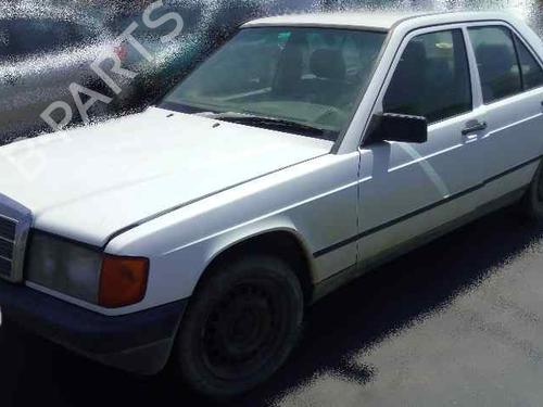 Right mirror MERCEDES-BENZ 190 (W201) D 2.5 (201.126) | BP5698568C27 