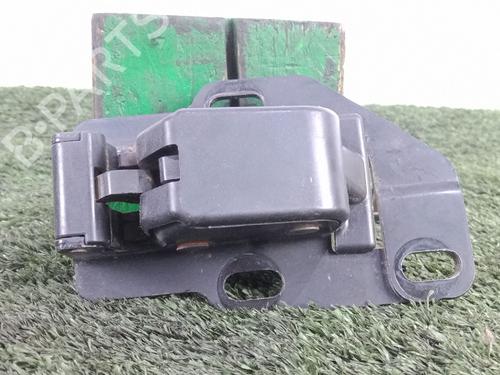 Used Rear left lock Rear left lock PEUGEOT EXPERT Van (V_) 1.6 BlueHDi 95 (95 hp) 36527459 36527459