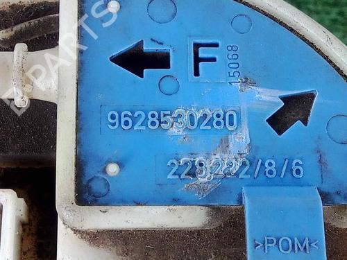 Fuel pump CITROËN XANTIA (X1_, X2_) 1.6 i | BP5693206M76 