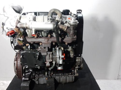 Motor PEUGEOT 307 SW (3H) 2.0 HDI 110 (107 hp) 31987452